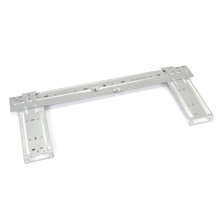 Midea HORIZONTAL LOUVER ASSEMBLY 12122000005815
